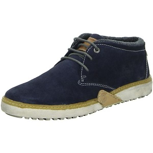 Bugatti  Halbschuhe Schnuerschuhe K31323423 günstig online kaufen