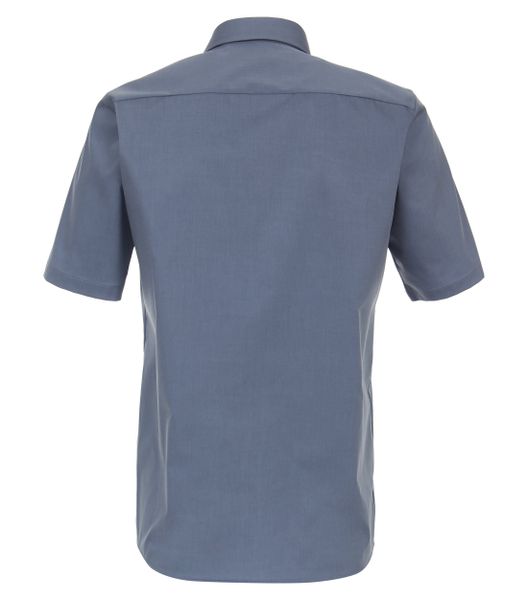 CASAMODA Businesshemd CASAMODA Businesshemd Kurzarm uni günstig online kaufen