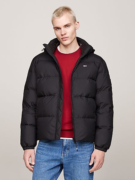 Tommy Jeans Plus Steppjacke TJM ESSENTIAL günstig online kaufen