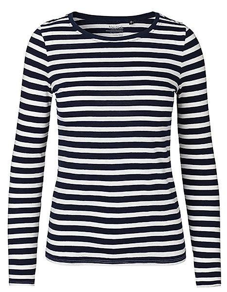 Neutral Hoodie Ladies´ Long Sleeve T-Shirt günstig online kaufen
