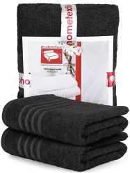 DecoHomeTextil Heimtextilmanufaktur Handtuch Handtuch Set 100% günstig online kaufen