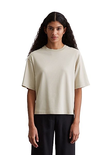 Marc O'Polo T-Shirt mit TENCEL™ Modal günstig online kaufen