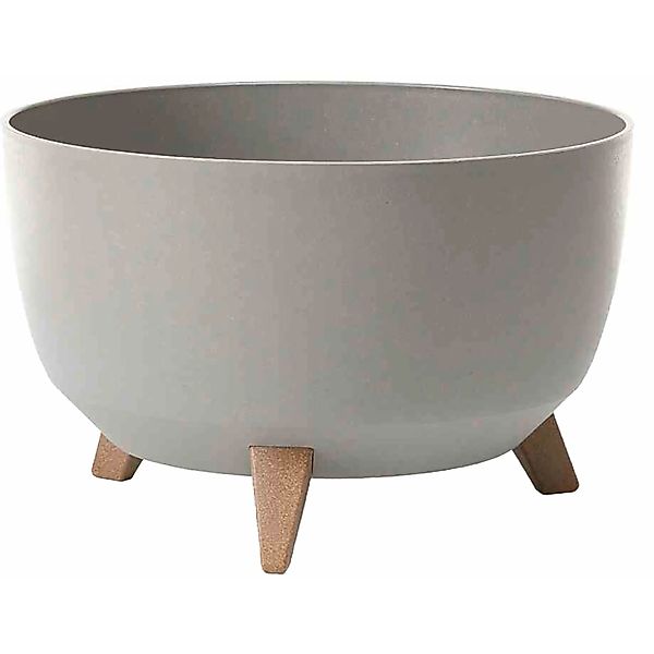 Siena Garden Pflanzkübel aus UV- und witterungsbeständigem Kunststoff, skan günstig online kaufen