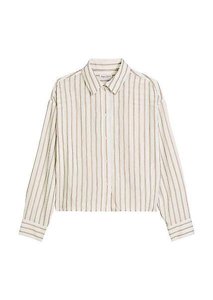 Marc O'Polo Langarmbluse günstig online kaufen