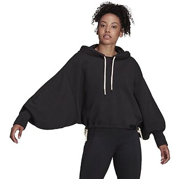 adidas  Sweatshirt Studio Lounge Fleece Hooded Sweatshirt günstig online kaufen