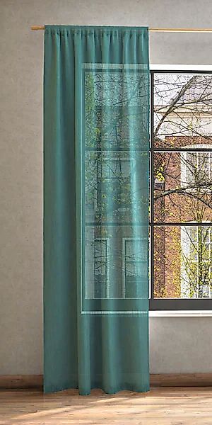 Neutex for you! Vorhang »Mara-ECO«, (1 St.) günstig online kaufen