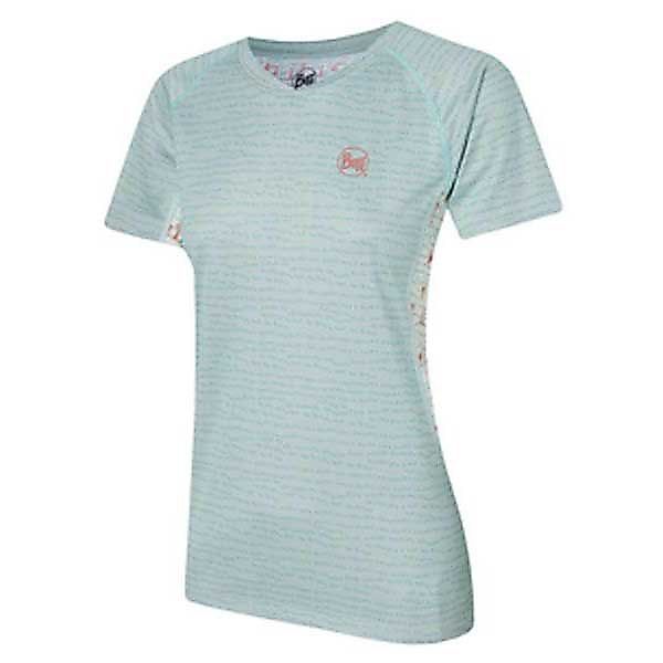 Buff ® Ela Kurzärmeliges T-shirt M Glass günstig online kaufen