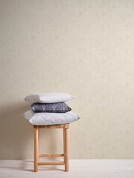 A.S. Création Tapete Mit Malerischem Effekt Crême-Weiß 53 Cm X 1005 M günstig online kaufen