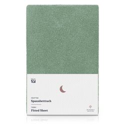 Blumtal Spannbettlaken Frottee Spannbettlaken Bettlaken, Frottee, günstig online kaufen