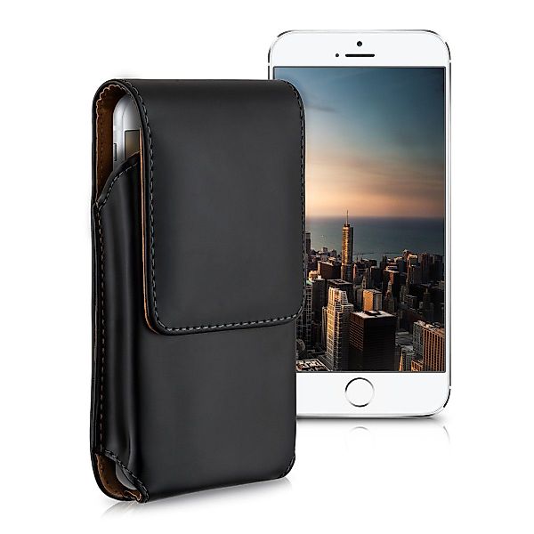 kwmobile Etui Gürteltasche Hülle für Handys günstig online kaufen