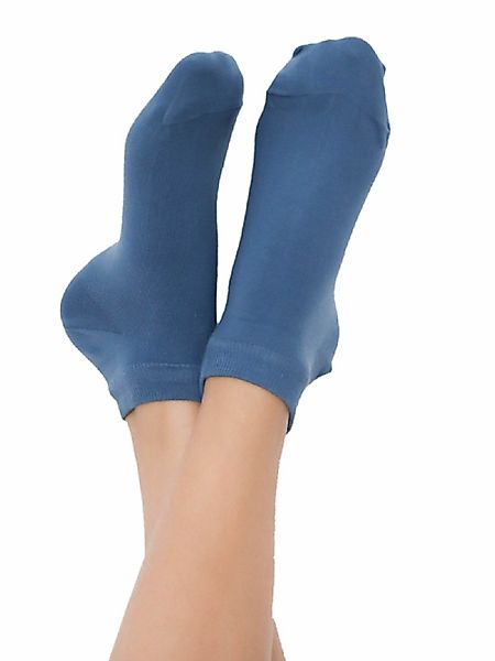 Albero Natur Socken Unisex Sneakersocken - günstig online kaufen