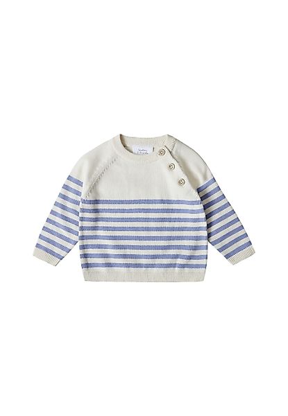 Stellou & friends Strickpullover Strickpullover mit günstig online kaufen