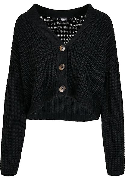 URBAN CLASSICS Cardigan Urban Classics Damen günstig online kaufen