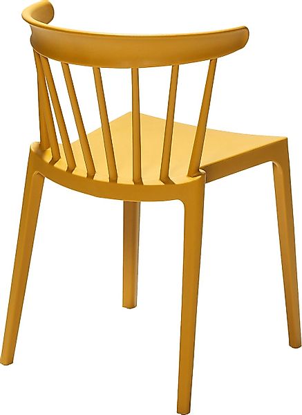 Best Gartenstuhl "Windson", 1 St., Stapelstuhl günstig online kaufen