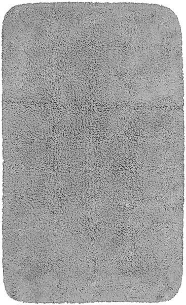 Wecon home Basics Badematte »Ole WB-2721«, fußbodenheizungsgeeignet, 100% B günstig online kaufen
