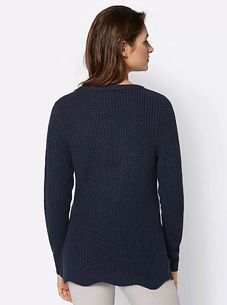 Ambria Strickpullover "Pullover" günstig online kaufen