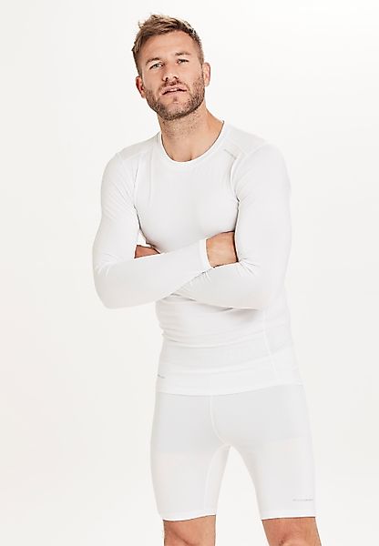 ENDURANCE Funktionsshirt Power (1-tlg) mit luftigen günstig online kaufen