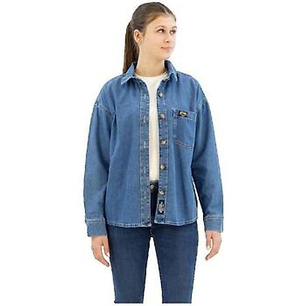 Superdry  Jeansjacken Veste en jean  Délavage vintage günstig online kaufen