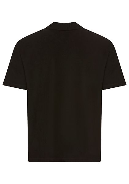 BOSS ORANGE Poloshirt Pe aus Frottee-Qualität günstig online kaufen