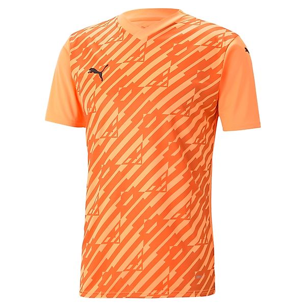 PUMA Fußballtrikot Puma Herren Trikot teamULTIMATE günstig online kaufen