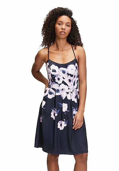 Vera Mont Cocktailkleid "Vera Mont Cocktailkleid mit Blumenprint", Druck günstig online kaufen