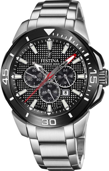 Festina Chronograph Chrono Bike F20641/4, Armbanduhr, günstig online kaufen