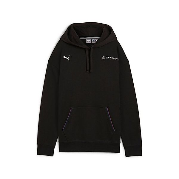 BMW Kapuzenshirt BMW Hoodie Fleece Motorsport M Perfomance kapuzenpullover günstig online kaufen