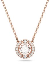 Swarovski Kette mit Anhänger Una Sparkling günstig online kaufen