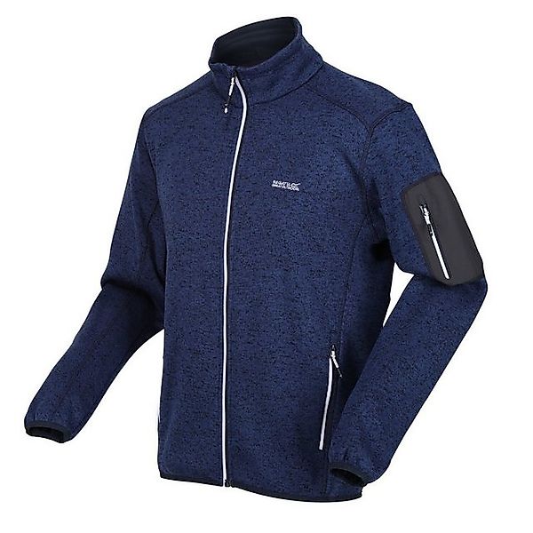 Regatta Strickfleecejacke Strickfleecejacke Newhill günstig online kaufen
