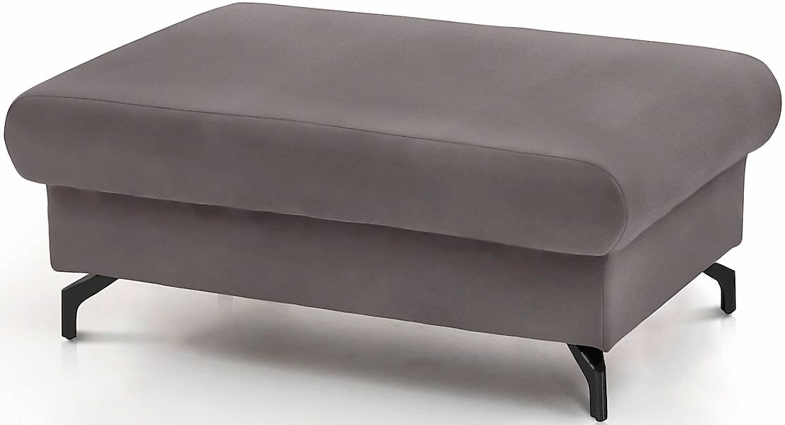 COTTA Polsterhocker "Kitty, B: 100 cm" individuell zu kombinieren günstig online kaufen