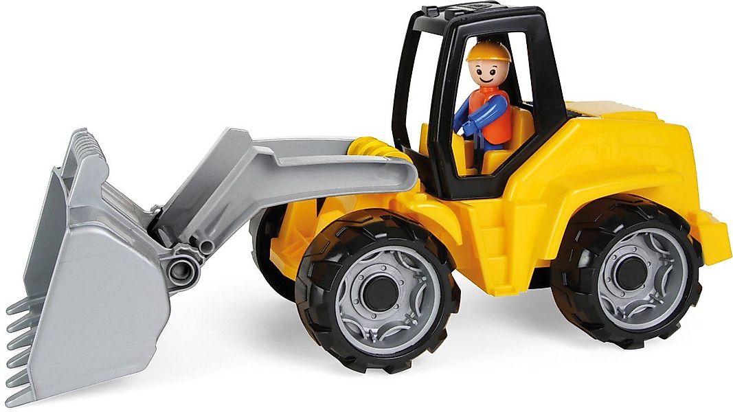 Lena® Spielzeug-Radlader TRUXX Schaufellader, Made in günstig online kaufen