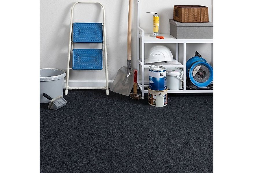 Steffensmeier Teppichboden Paris, Rechteckig, Nadelfilz günstig online kaufen