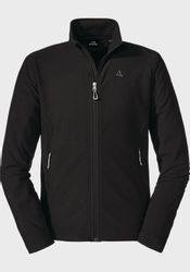 Schöffel Fleecejacke "Fleece Jacket Cincinnati3" ohne Kapuze günstig online kaufen