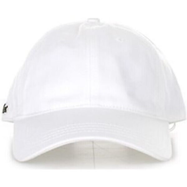 Lacoste Snapback Cap Lacoste Side Logo Cap günstig online kaufen