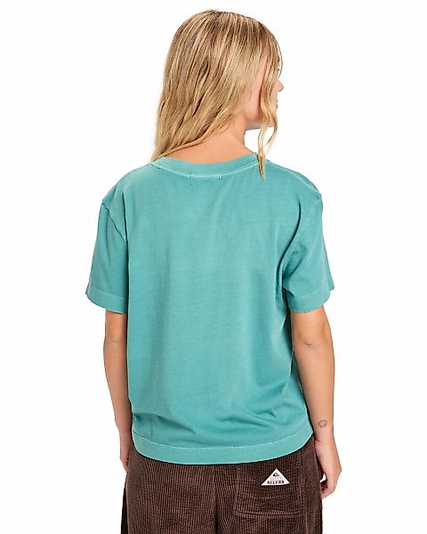 Quiksilver T-Shirt "Essential" günstig online kaufen