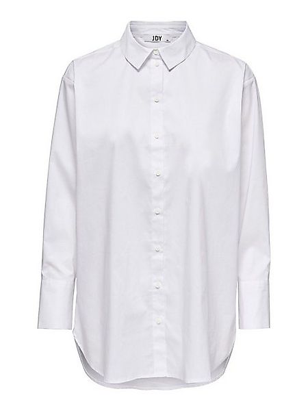JACQUELINE de YONG Blusenshirt Design Freizeit (1-tlg) JDYMIO L/S LONG SHIR günstig online kaufen