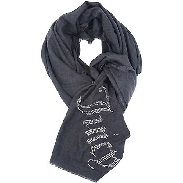 Juicy Couture  Schal aijql8540wpo000-blk günstig online kaufen