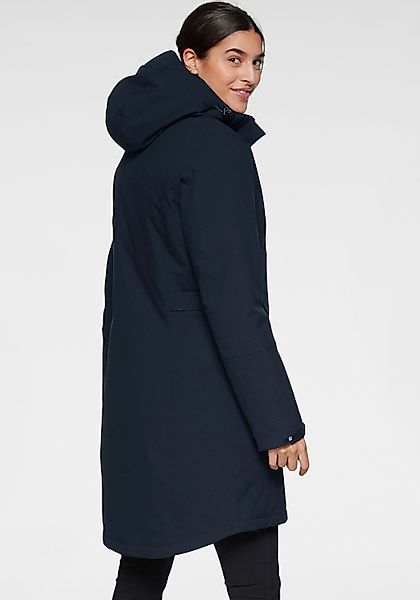 Killtec Parka, mit Kapuze günstig online kaufen