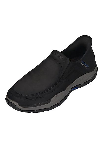Skechers RESPECTED ELGIN 204810 Sneaker BLK günstig online kaufen