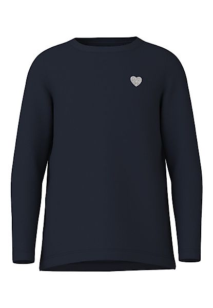 Name It T-Shirt NKFVIOLINE LS LOOSE günstig online kaufen