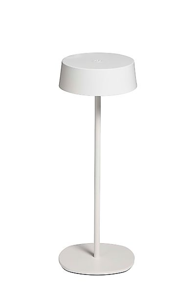 Northpoint LED Tischleuchte LED Akku Tischleuchte günstig online kaufen