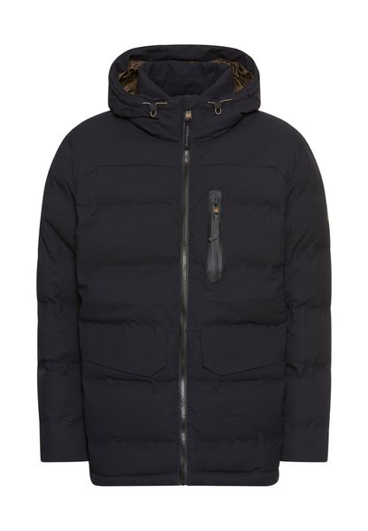 camel active Funktionsjacke mit Kapuze günstig online kaufen