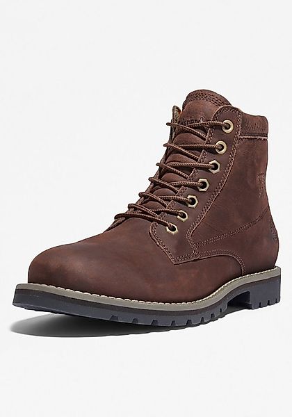 Timberland REDWOOD FALLS MID LACE UP WATERPROOF BOOT Schnürboots Winterstie günstig online kaufen