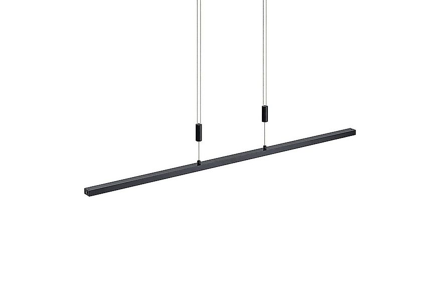 Lindby Hängeleuchte Arneja, Enthalten, LED 28 W gesamt, Farbwechsel warmwei günstig online kaufen