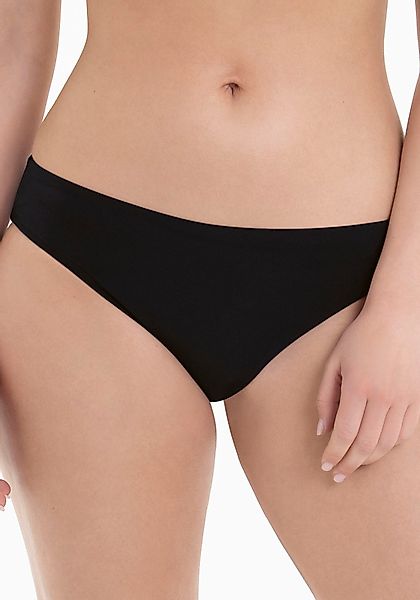 Rosa Faia Bikini-Hose Style Pre Casual günstig online kaufen