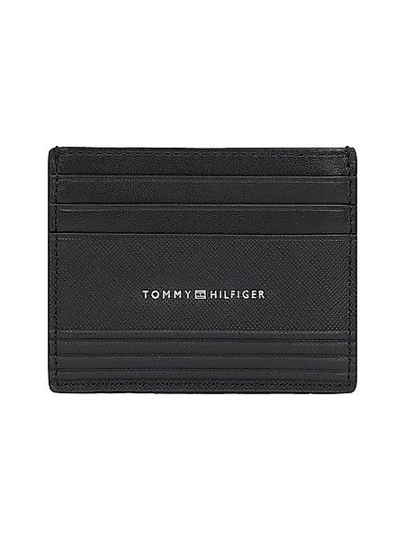 Tommy Hilfiger Kartenetui TH BUSINESS CC HOLDER, Men Mini-Geldbeutel, Mini günstig online kaufen