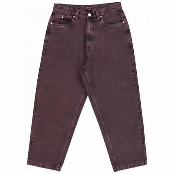 Santa Cruz  Straight Leg Jeans Big pants günstig online kaufen
