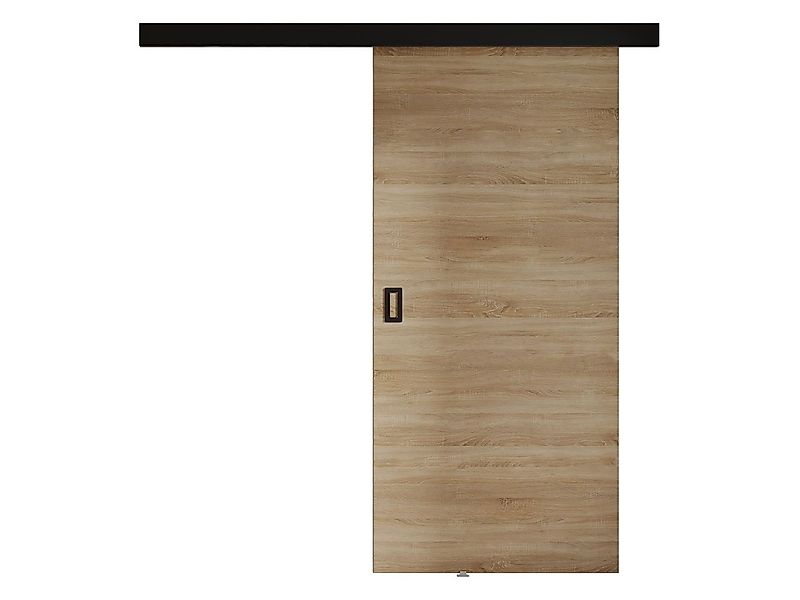 MIRJAN24 Schiebetür Werdi (Tür universell Links / Rechts), Metallkugellager günstig online kaufen