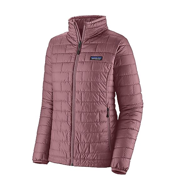 Patagonia Sommerjacke Patagonia Damen Funktionsjacke Nano günstig online kaufen