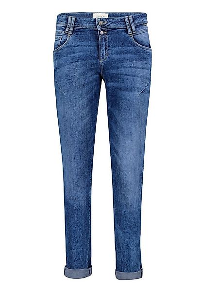 Cartoon 5-Pocket-Jeans Hose Jeans 1/1 LAEng günstig online kaufen
